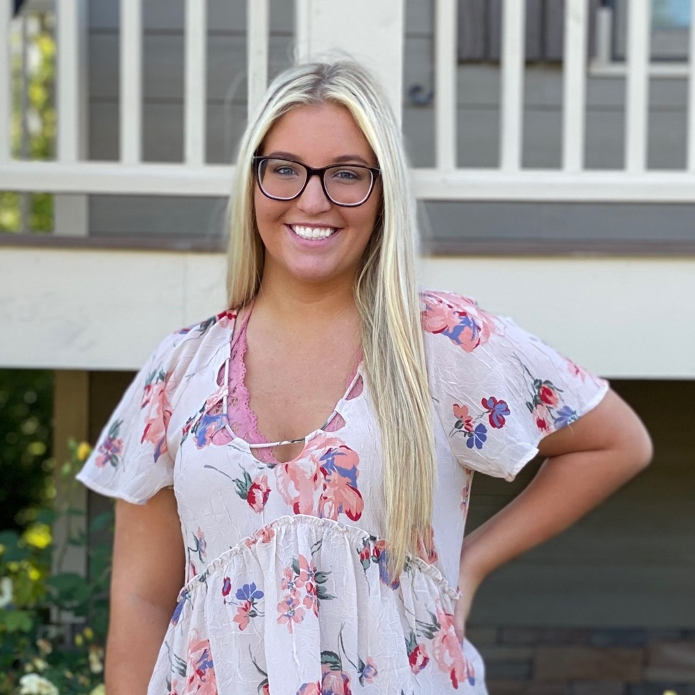 Meet your Posher, Starr